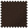 Devonshire, Mocha - Roman Blind